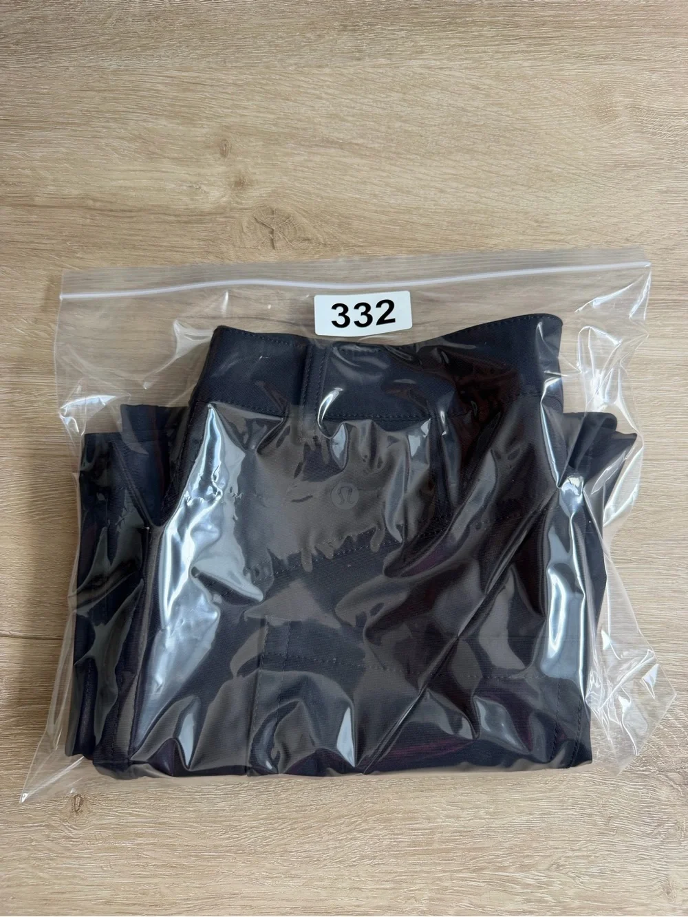 Lululemon City Sleek 5 Pocket Pants Black Size 6 W5CZIS High Rise Stretch